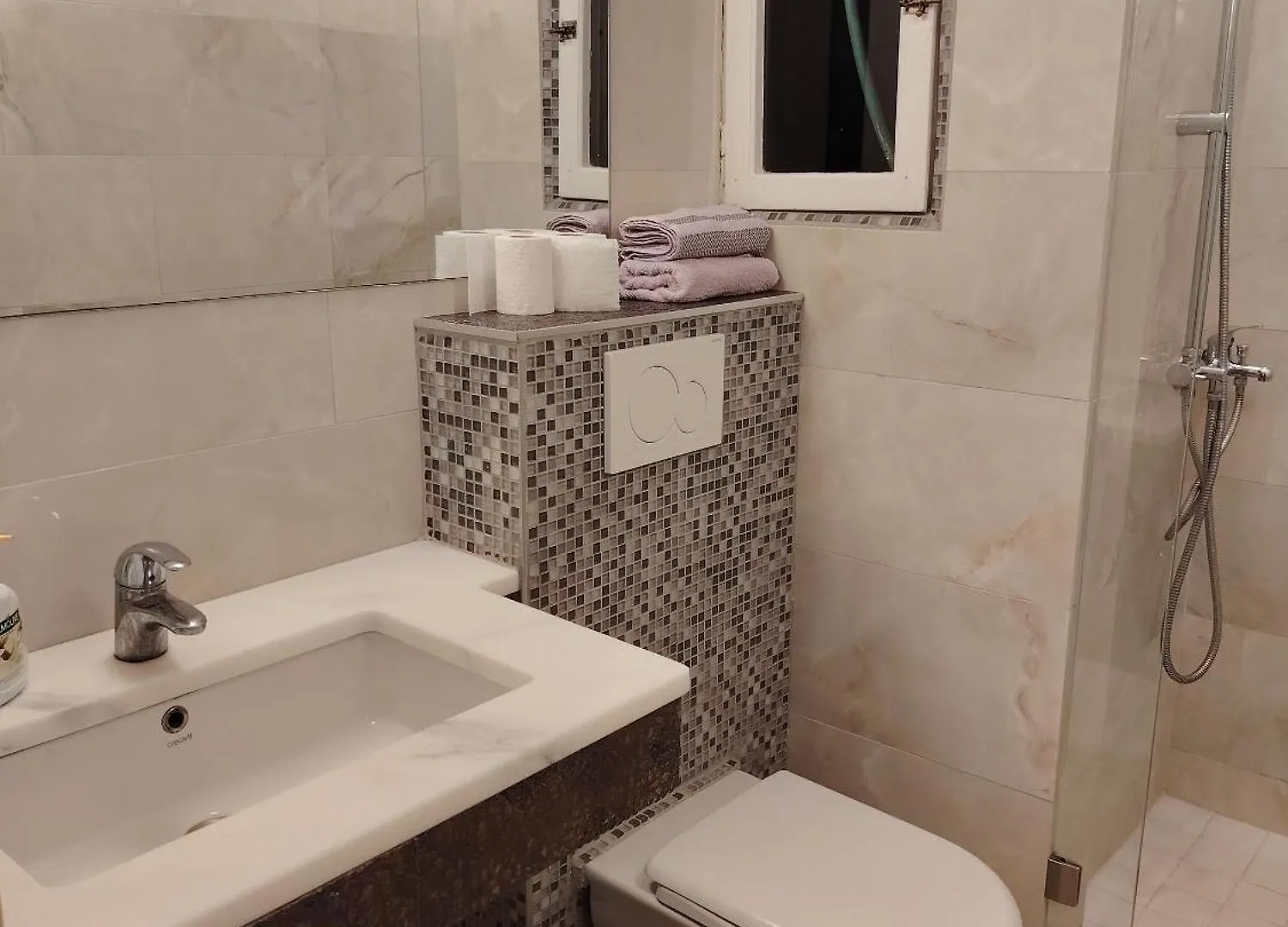 Cosy Open Large Studio By Galerious Parace D11 Thessaloniki Appartement