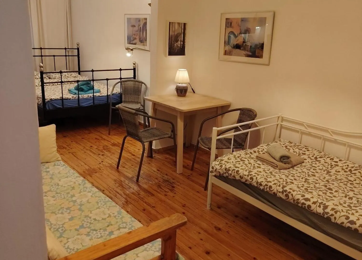 Appartement Cosy Open Large Studio By Galerious Parace D11 Thessaloniki