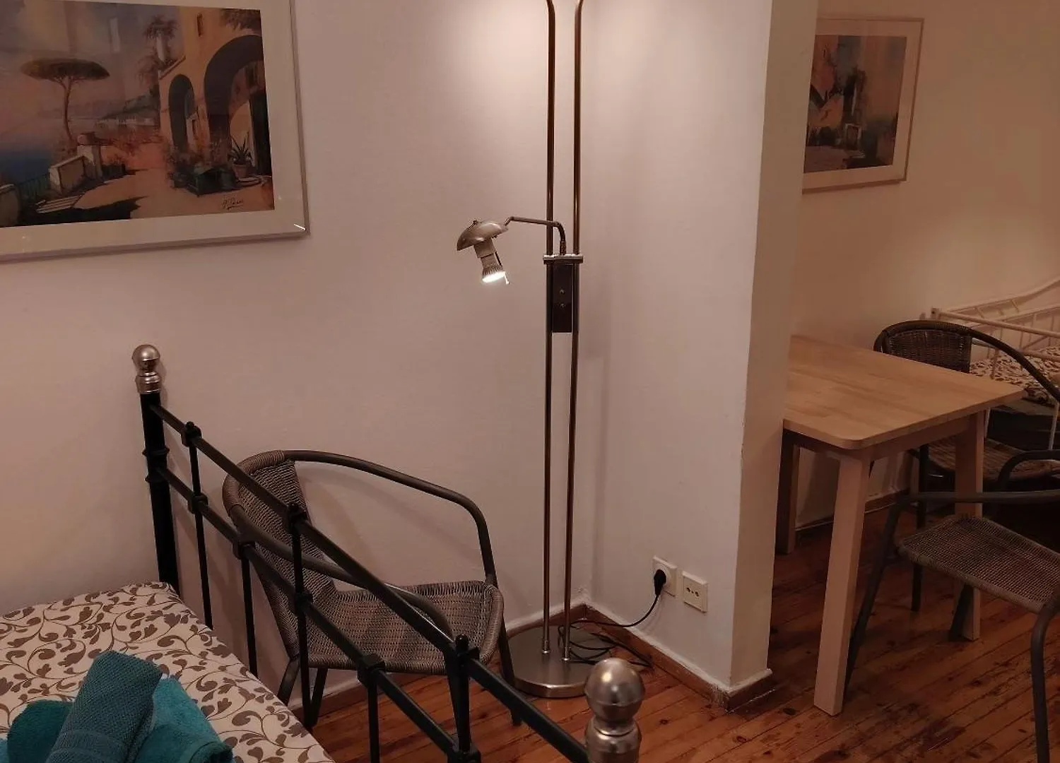Appartement Cosy Open Large Studio By Galerious Parace D11 Thessaloniki