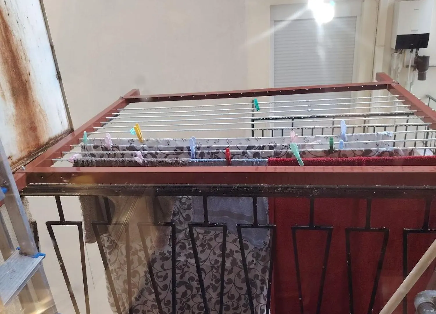 Cosy Open Large Studio By Galerious Parace D11 Thessaloniki