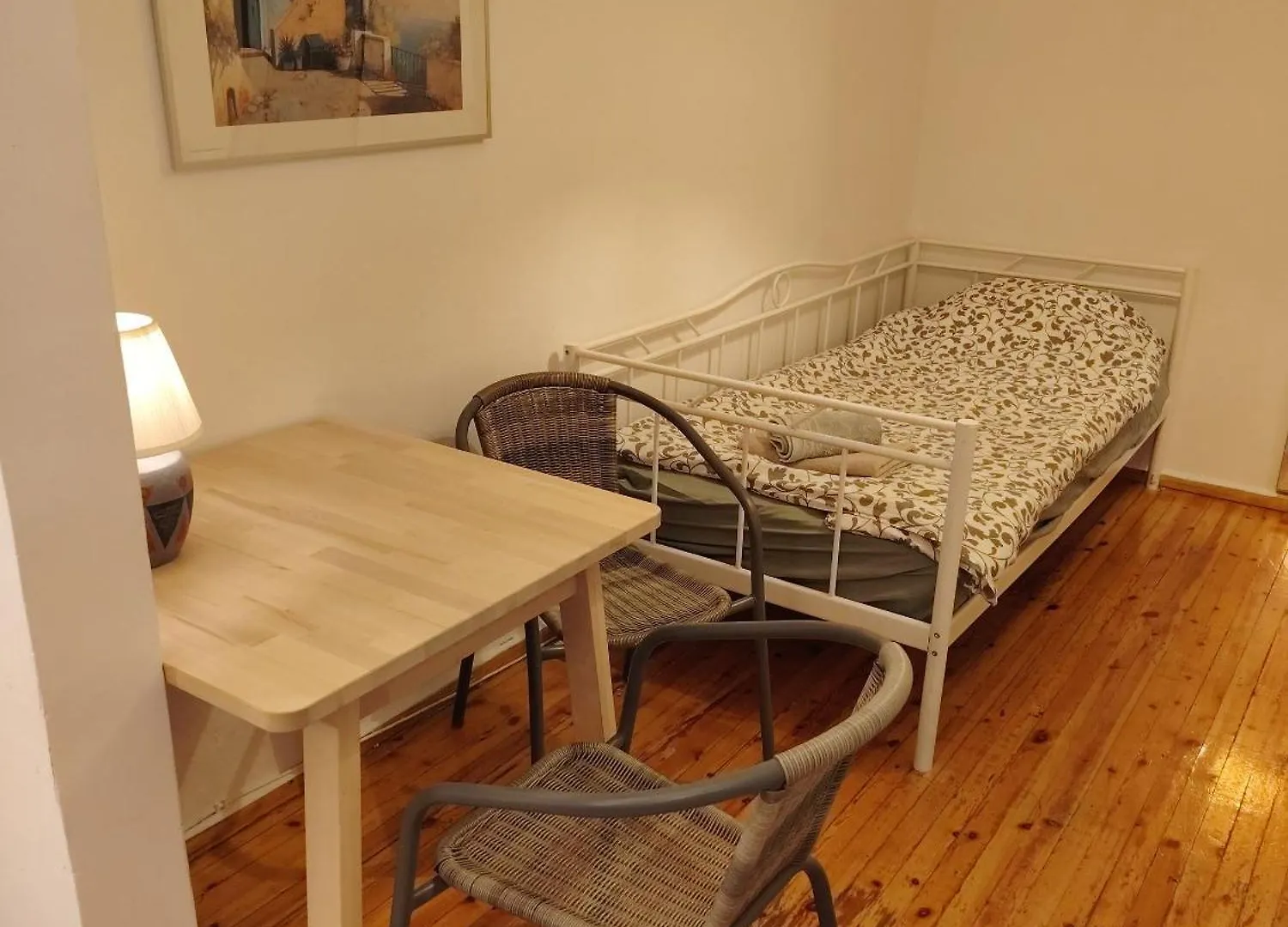 Appartement Cosy Open Large Studio By Galerious Parace D11 Thessaloniki